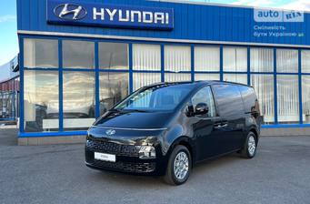 Hyundai Staria 2024 Business