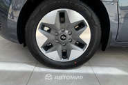 Hyundai Staria Business+