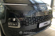 Hyundai Staria Business+