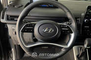 Hyundai Staria Business+