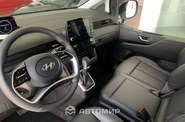 Hyundai Staria Business+