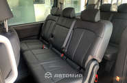 Hyundai Staria Business+