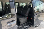 Hyundai Staria Business+