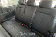 Hyundai Staria Business+