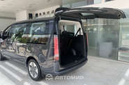 Hyundai Staria Business+