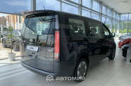 Hyundai Staria Business+