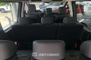 Hyundai Staria Business+