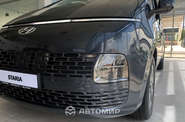 Hyundai Staria Business+