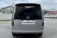 Hyundai Staria Business+