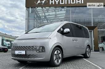 Hyundai Staria 2024 в Днепр (Днепропетровск)