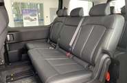 Hyundai Staria Business+