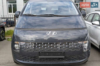 Hyundai Staria 2025 в Київ