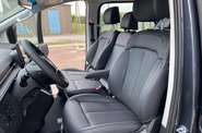 Hyundai Staria Business+