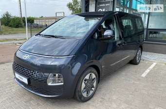 Hyundai Staria 2024 в Суми