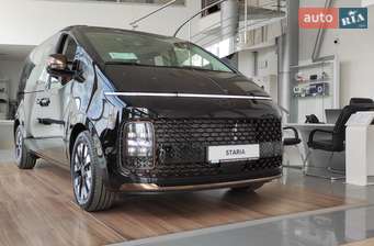 Hyundai Staria 2025 в Харків