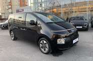 Hyundai Staria Business+