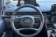 Hyundai Staria Business+