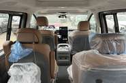 Hyundai Staria - фото 15