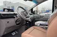 Hyundai Staria - фото 17