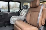 Hyundai Staria - фото 20