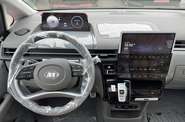 Hyundai Staria - фото 23