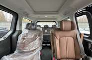 Hyundai Staria - фото 27