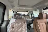 Hyundai Staria - фото 28