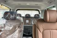 Hyundai Staria - фото 26