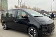 Hyundai Staria - фото 4