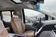 Hyundai Staria - фото 37