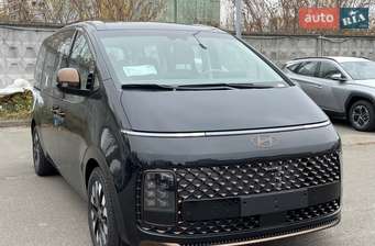 Hyundai Staria 2025 в Київ