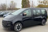 Hyundai Staria - фото 5