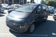 Новый Hyundai Staria 2.2 CRDi VGT AT (177 к.с.) Business 2025 автосалона БАЗІС АВТО Hyundai - фото 6
