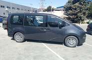 Новый Hyundai Staria 2.2 CRDi VGT AT (177 к.с.) Business 2025 автосалона БАЗІС АВТО Hyundai - фото 7