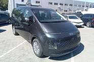 Новый Hyundai Staria 2.2 CRDi VGT AT (177 к.с.) Business 2025 автосалона БАЗІС АВТО Hyundai - фото 1