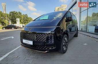 Hyundai Staria 2025 в Одеса