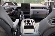 Hyundai Staria Business+