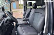 Hyundai Staria Business+