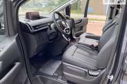 Hyundai Staria Business+