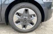 Hyundai Staria Business+