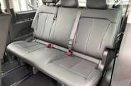 Hyundai Staria Business+