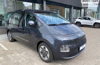 Hyundai Staria 2025 Business+