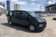Hyundai Staria Business