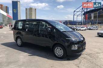 Hyundai Staria 2024 в Харків