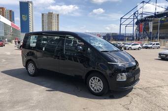 Hyundai Staria 2024 Business