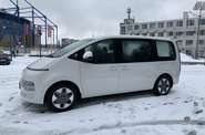 Hyundai Staria Business+