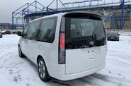 Hyundai Staria Business+