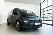 Hyundai Staria Business+