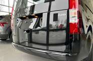 Hyundai Staria Business+