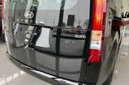 Hyundai Staria Business+